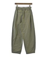 green label relaxing（グリーンレーベルリラクシング）その他 カーキ サイズ:36(S位) レディース/2200695351021