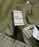 green label relaxing（グリーンレーベルリラクシング）その他 カーキ サイズ:36(S位) レディース/2200695351021