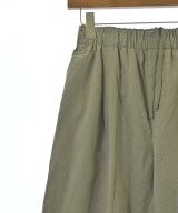 green label relaxing（グリーンレーベルリラクシング）その他 カーキ サイズ:36(S位) レディース/2200695351021
