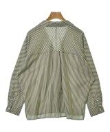 green label relaxing（グリーンレーベルリラクシング）ブラウス 茶 サイズ:F レディース/2200695938017