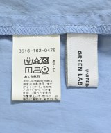 green label relaxing（グリーンレーベルリラクシング）ブラウス 青 サイズ:F レディース/2200695938024