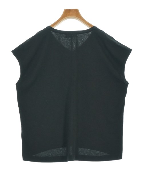 green label relaxing（グリーンレーベルリラクシング）Tシャツ・カットソー 黒 サイズ:-(M位) レディース/2200695938031