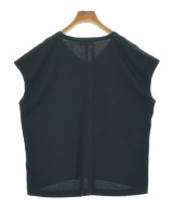 green label relaxing（グリーンレーベルリラクシング）Tシャツ・カットソー 黒 サイズ:-(M位) レディース/2200695938031