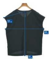 green label relaxing（グリーンレーベルリラクシング）Tシャツ・カットソー 黒 サイズ:-(M位) レディース/2200695938031