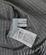 green label relaxing（グリーンレーベルリラクシング）ブラウス グレー サイズ:F レディース/2200696916021