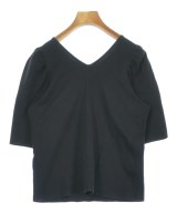 green label relaxing（グリーンレーベルリラクシング）Tシャツ・カットソー 黒 サイズ:F レディース/2200697042026