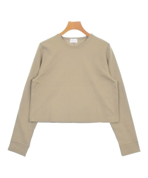 green label relaxing(グリーンレーベルリラクシング)Tシャツ・カットソー カーキ サイズ:F/2200697050021