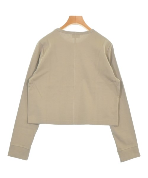 green label relaxing（グリーンレーベルリラクシング）Tシャツ・カットソー カーキ サイズ:F レディース/2200697050021