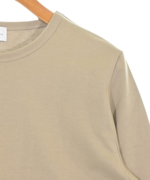 green label relaxing（グリーンレーベルリラクシング）Tシャツ・カットソー カーキ サイズ:F レディース/2200697050021