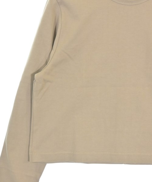 green label relaxing（グリーンレーベルリラクシング）Tシャツ・カットソー カーキ サイズ:F レディース/2200697050021