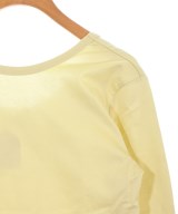 green label relaxing（グリーンレーベルリラクシング）Tシャツ・カットソー 黄 サイズ:F レディース/2200697050038