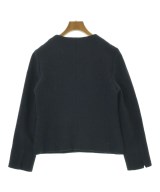 green label relaxing（グリーンレーベルリラクシング）ノーカラージャケット 紺 サイズ:40(M位) レディース/2200689568015