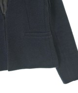 green label relaxing（グリーンレーベルリラクシング）ノーカラージャケット 紺 サイズ:40(M位) レディース/2200689568015