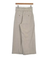 green label relaxing（グリーンレーベルリラクシング）その他 ベージュ サイズ:38(M位) レディース/2200691133027