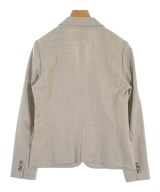 green label relaxing（グリーンレーベルリラクシング）テーラードジャケット ベージュ サイズ:40(M位) レディース/2200691133034