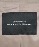 green label relaxing（グリーンレーベルリラクシング）テーラードジャケット ベージュ サイズ:40(M位) レディース/2200691133034