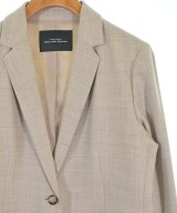 green label relaxing（グリーンレーベルリラクシング）テーラードジャケット ベージュ サイズ:40(M位) レディース/2200691133034