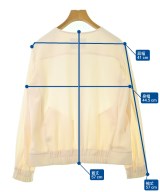 green label relaxing（グリーンレーベルリラクシング）その他 白 サイズ:40(M位) レディース/2200692335093