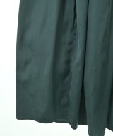 green label relaxing（グリーンレーベルリラクシング）ロング・マキシ丈スカート 緑 サイズ:-(M位) レディース/2200692349045