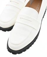 green label relaxing（グリーンレーベルリラクシング）ドレスシューズ/ローファー 白 サイズ:L(24.5cm位) レディース/2200693540021