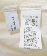 green label relaxing（グリーンレーベルリラクシング）ブラウス 白 サイズ:F レディース/2200693562078