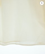 green label relaxing（グリーンレーベルリラクシング）ブラウス 白 サイズ:F レディース/2200693562078
