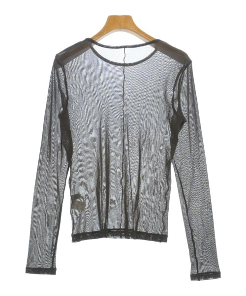 green label relaxing（グリーンレーベルリラクシング）Tシャツ・カットソー 茶 サイズ:-(XS位) レディース/2200693852032