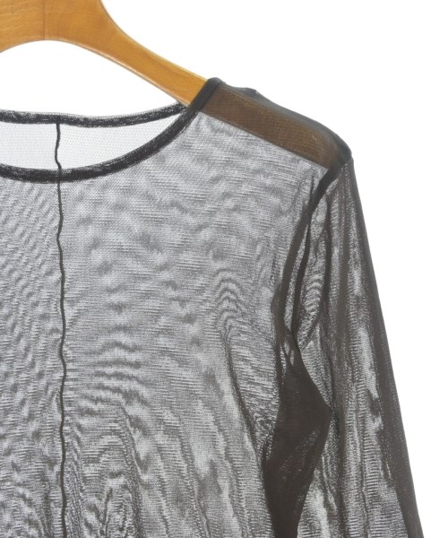 green label relaxing（グリーンレーベルリラクシング）Tシャツ・カットソー 茶 サイズ:-(XS位) レディース/2200693852032