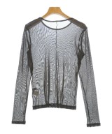 green label relaxing（グリーンレーベルリラクシング）Tシャツ・カットソー 茶 サイズ:-(XS位) レディース/2200693852032