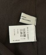 green label relaxing（グリーンレーベルリラクシング）Tシャツ・カットソー 茶 サイズ:-(XS位) レディース/2200693852032
