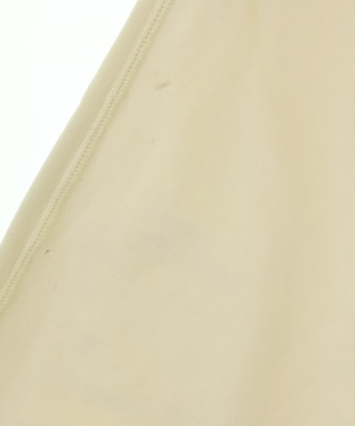 green label relaxing（グリーンレーベルリラクシング）スウェット 白 サイズ:F レディース/2200693852056