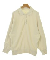 green label relaxing（グリーンレーベルリラクシング）スウェット 白 サイズ:F レディース/2200693852056