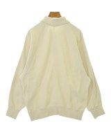 green label relaxing（グリーンレーベルリラクシング）スウェット 白 サイズ:F レディース/2200693852056