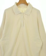 green label relaxing（グリーンレーベルリラクシング）スウェット 白 サイズ:F レディース/2200693852056