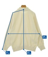 green label relaxing（グリーンレーベルリラクシング）スウェット 白 サイズ:F レディース/2200693852056