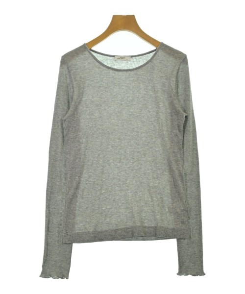 green label relaxing(グリーンレーベルリラクシング)Tシャツ・カットソー グレー サイズ:-(M位)/2200693852070