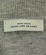green label relaxing（グリーンレーベルリラクシング）Tシャツ・カットソー グレー サイズ:-(M位) レディース/2200693852070