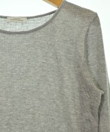 green label relaxing（グリーンレーベルリラクシング）Tシャツ・カットソー グレー サイズ:-(M位) レディース/2200693852070
