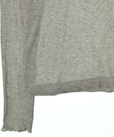 green label relaxing（グリーンレーベルリラクシング）Tシャツ・カットソー グレー サイズ:-(M位) レディース/2200693852070