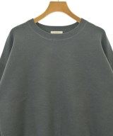 green label relaxing（グリーンレーベルリラクシング）ニット・セーター グレー サイズ:F レディース/2200693852087