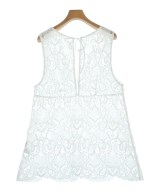 green label relaxing（グリーンレーベルリラクシング）ブラウス 白 サイズ:-(M位) レディース/2200693852094