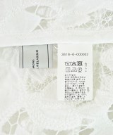 green label relaxing（グリーンレーベルリラクシング）ブラウス 白 サイズ:-(M位) レディース/2200693852094