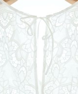 green label relaxing（グリーンレーベルリラクシング）ブラウス 白 サイズ:-(M位) レディース/2200693852094