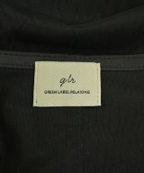 green label relaxing（グリーンレーベルリラクシング）Tシャツ・カットソー 黒 サイズ:F レディース/2200693852148
