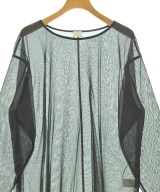 green label relaxing（グリーンレーベルリラクシング）Tシャツ・カットソー 黒 サイズ:F レディース/2200693852148