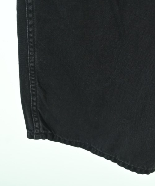 green label relaxing（グリーンレーベルリラクシング）オールインワン/サロペット 黒 サイズ:36(S位) レディース/2200693852247