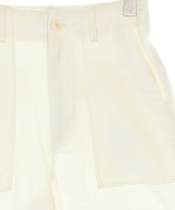 green label relaxing（グリーンレーベルリラクシング）その他 白 サイズ:34(XS位) レディース/2200697246042