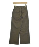 green label relaxing（グリーンレーベルリラクシング）その他 茶 サイズ:34(XS位) レディース/2200697246059