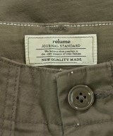 green label relaxing（グリーンレーベルリラクシング）その他 茶 サイズ:34(XS位) レディース/2200697246059