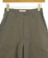 green label relaxing（グリーンレーベルリラクシング）その他 茶 サイズ:34(XS位) レディース/2200697246059